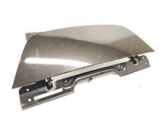 Recambio de tapa exterior combustible para nissan leaf (ze1) electric referencia OEM IAM 657015SH1A   2