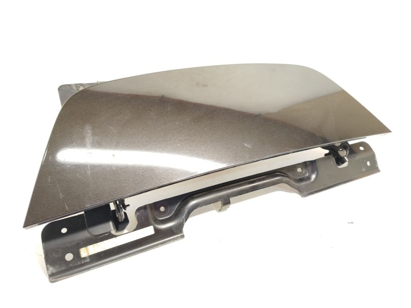 Recambio de tapa exterior combustible para nissan leaf (ze1) electric referencia OEM IAM 657015SH1A  