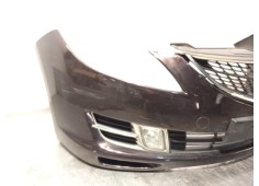 Recambio de paragolpes delantero para mazda 6 sedán (gh) 2.0 mzr-cd (gh14) referencia OEM IAM GS1D50031FBB   2