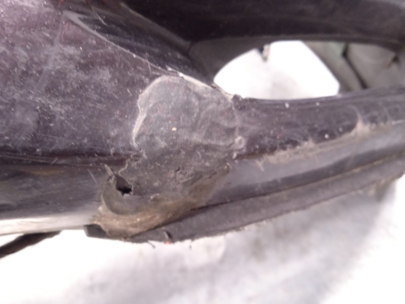 Recambio de paragolpes delantero para mazda 6 sedán (gh) 2.0 mzr-cd (gh14) referencia OEM IAM GS1D50031FBB  