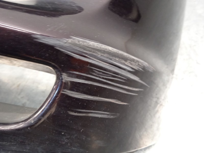 Recambio de paragolpes delantero para mazda 6 sedán (gh) 2.0 mzr-cd (gh14) referencia OEM IAM GS1D50031FBB  