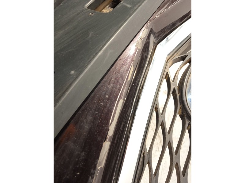 Recambio de paragolpes delantero para mazda 6 sedán (gh) 2.0 mzr-cd (gh14) referencia OEM IAM GS1D50031FBB  