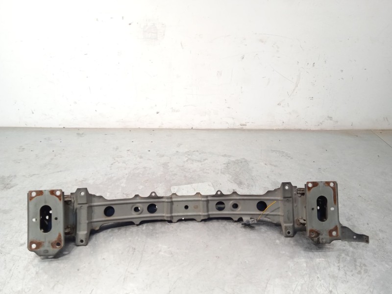 Recambio de refuerzo paragolpes delantero para mazda 6 sedán (gh) 2.0 mzr-cd (gh14) referencia OEM IAM GS1D50070B  