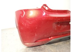 Recambio de paragolpes trasero para smart forfour hatchback (453) 0.9 (453.044, 453.053) referencia OEM IAM A4538800040 A4538800 2