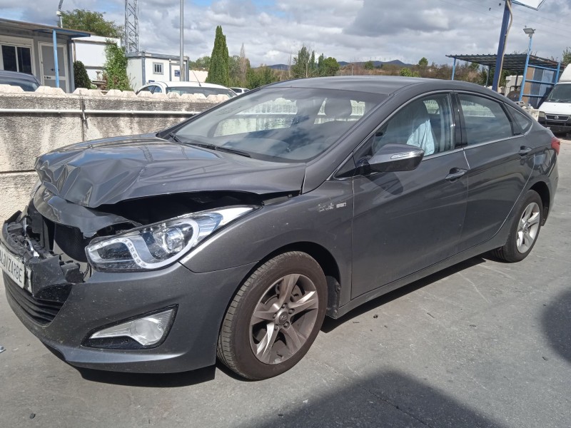 hyundai i40 i (vf) del año 2012