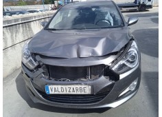 hyundai i40 i (vf) del año 2012 2