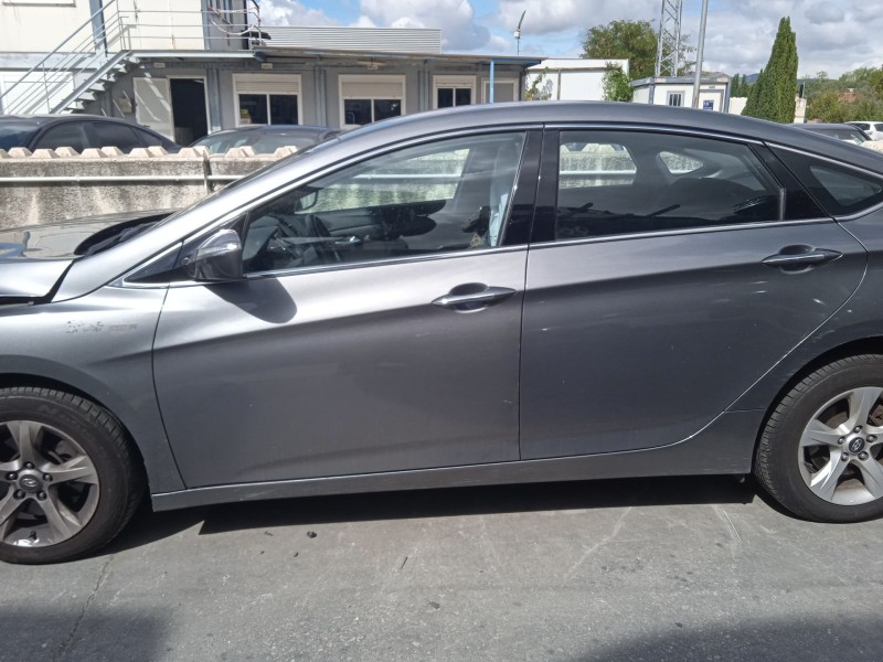 hyundai i40 i (vf) del año 2012