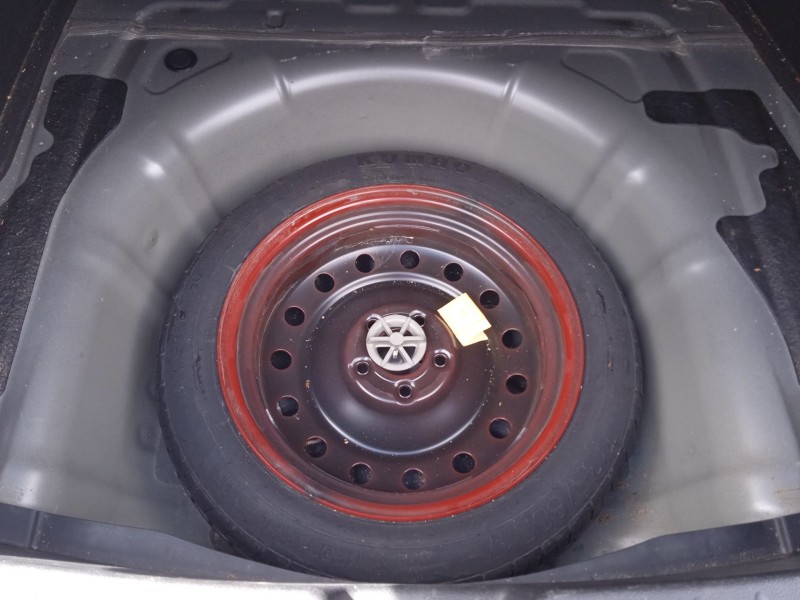 hyundai i40 i (vf) del año 2012