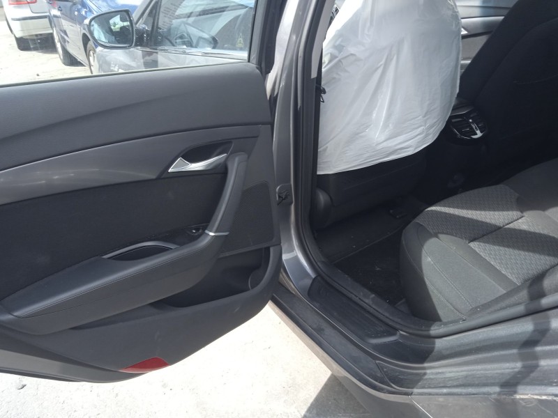 hyundai i40 i (vf) del año 2012