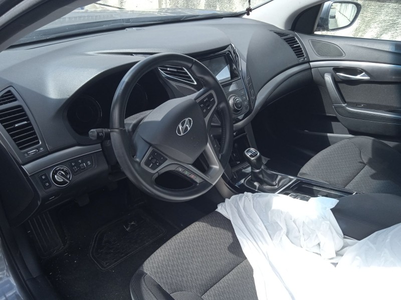 hyundai i40 i (vf) del año 2012