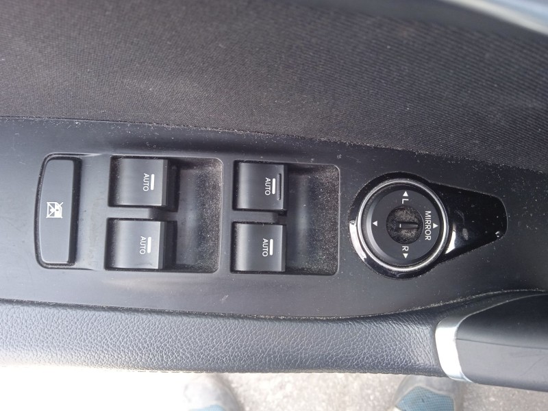 hyundai i40 i (vf) del año 2012