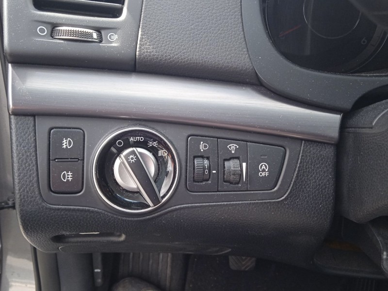 hyundai i40 i (vf) del año 2012