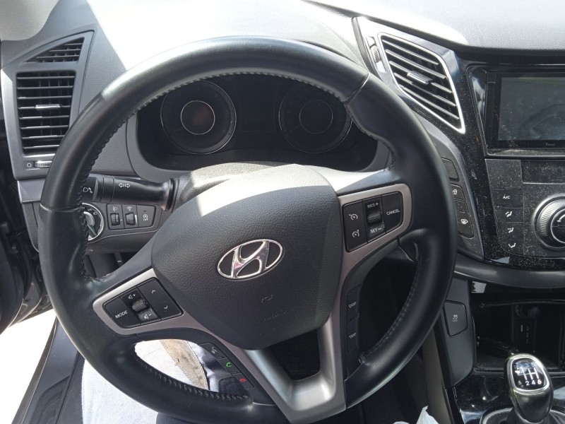 hyundai i40 i (vf) del año 2012