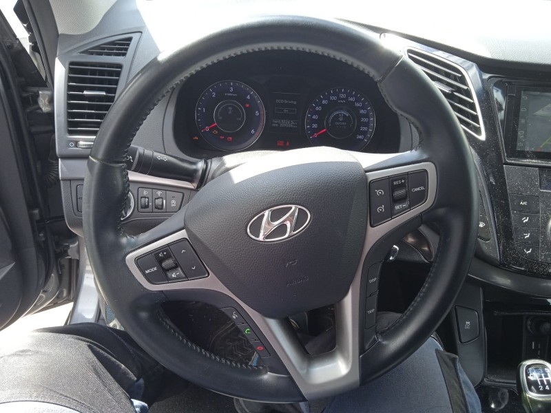 hyundai i40 i (vf) del año 2012