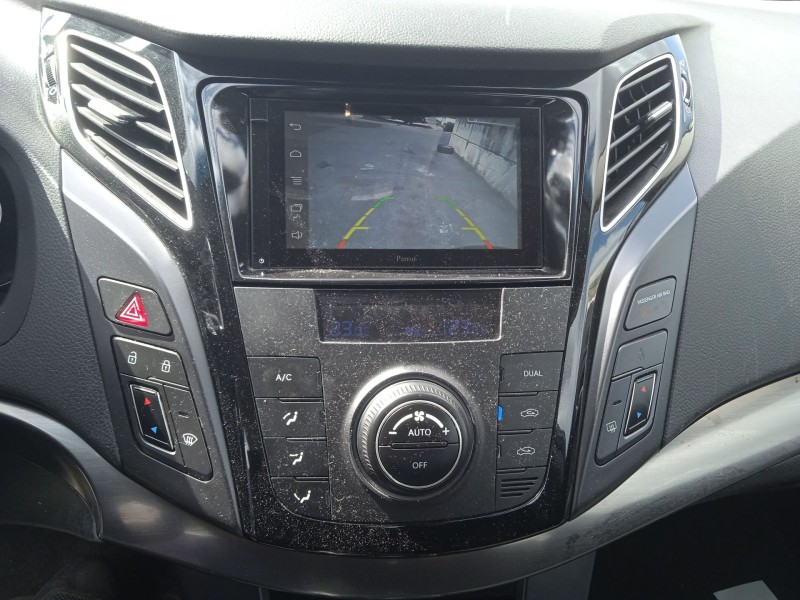 hyundai i40 i (vf) del año 2012