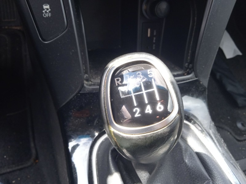 hyundai i40 i (vf) del año 2012