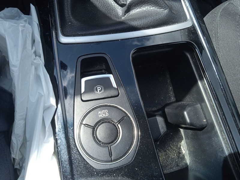 hyundai i40 i (vf) del año 2012