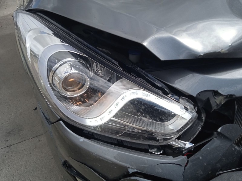 hyundai i40 i (vf) del año 2012