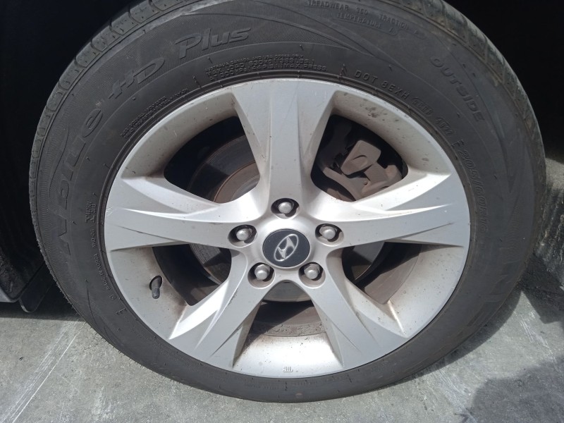 hyundai i40 i (vf) del año 2012