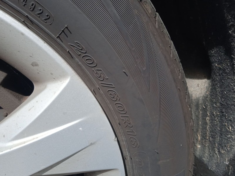 hyundai i40 i (vf) del año 2012