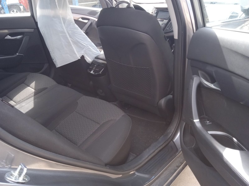 hyundai i40 i (vf) del año 2012