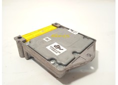 Recambio de centralita airbag para mercedes-benz vito autobús (w639) 115 cdi (639.701, 639.703, 639.705) referencia OEM IAM A906 2