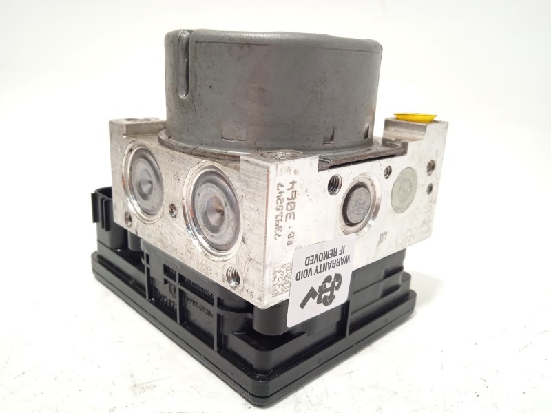 Recambio de abs para skoda superb iii (3v3) 2.0 tdi referencia OEM IAM 5Q0614517CG 28515868123 10022009984