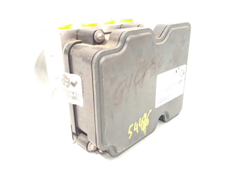 Recambio de abs para seat arona style referencia OEM IAM 2Q0614517AP 0265956685 269902