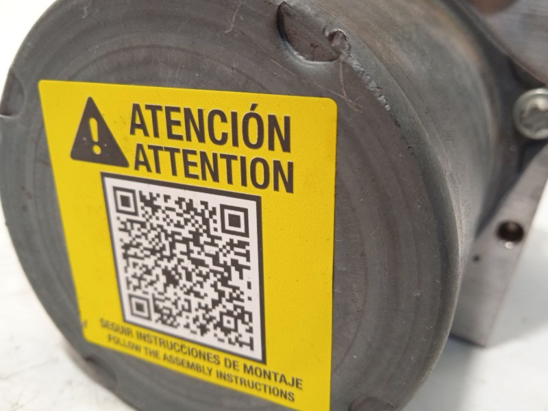 Recambio de abs para seat arona style referencia OEM IAM 2Q0614517AP 0265956685 269902