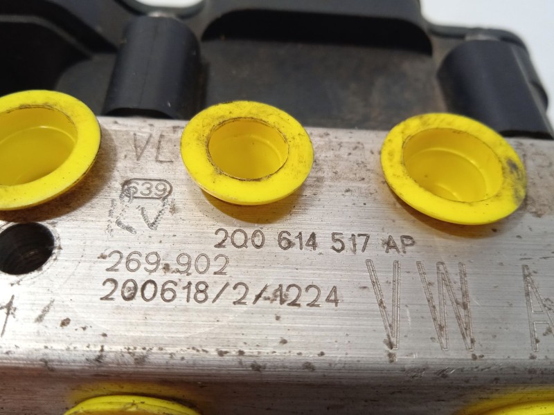 Recambio de abs para seat arona style referencia OEM IAM 2Q0614517AP 0265956685 269902