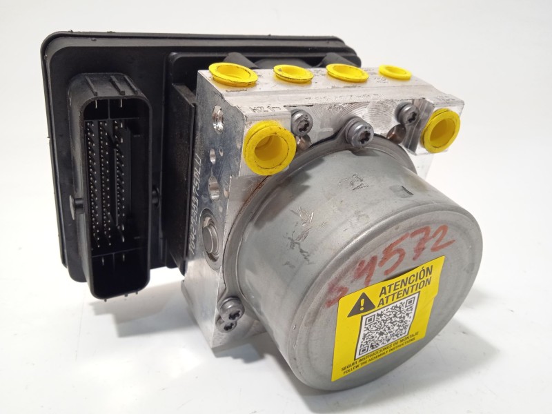 Recambio de abs para volkswagen tiguan (ad1, ax1) 1.5 tsi referencia OEM IAM 3WA614517AK 3WA614517D 3WA614517AKBEF