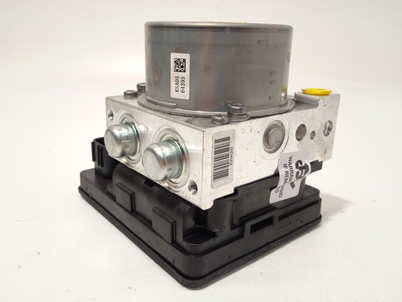 Recambio de abs para volkswagen tiguan (ad1, ax1) 1.5 tsi referencia OEM IAM 3WA614517AK 3WA614517D 3WA614517AKBEF