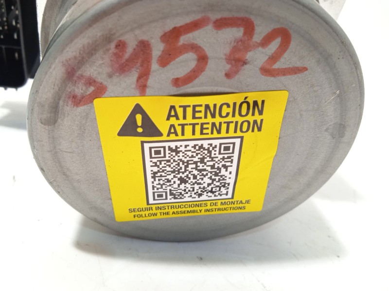 Recambio de abs para volkswagen tiguan (ad1, ax1) 1.5 tsi referencia OEM IAM 3WA614517AK 3WA614517D 3WA614517AKBEF