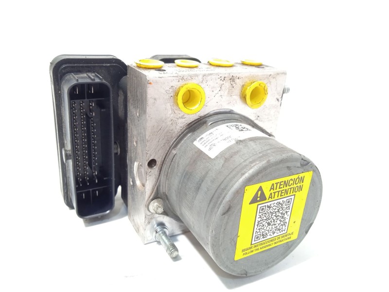 Recambio de abs para peugeot 3008 gt line referencia OEM IAM 9812786180 2265106539 970025