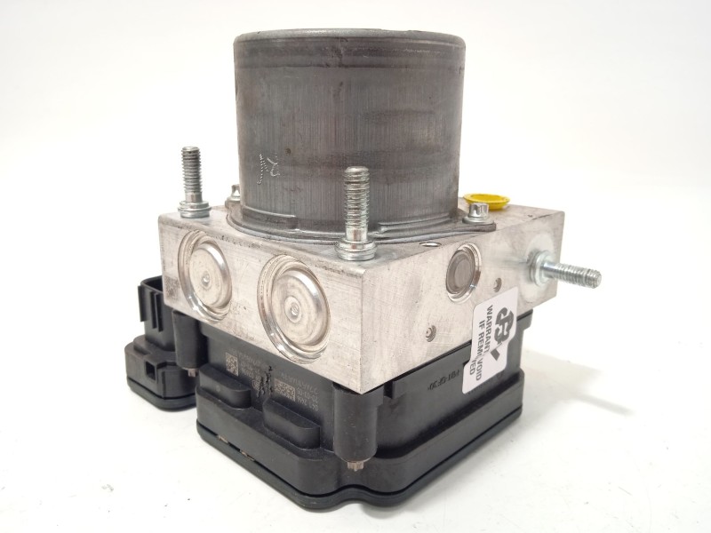 Recambio de abs para peugeot 3008 gt line referencia OEM IAM 9812786180 2265106539 970025