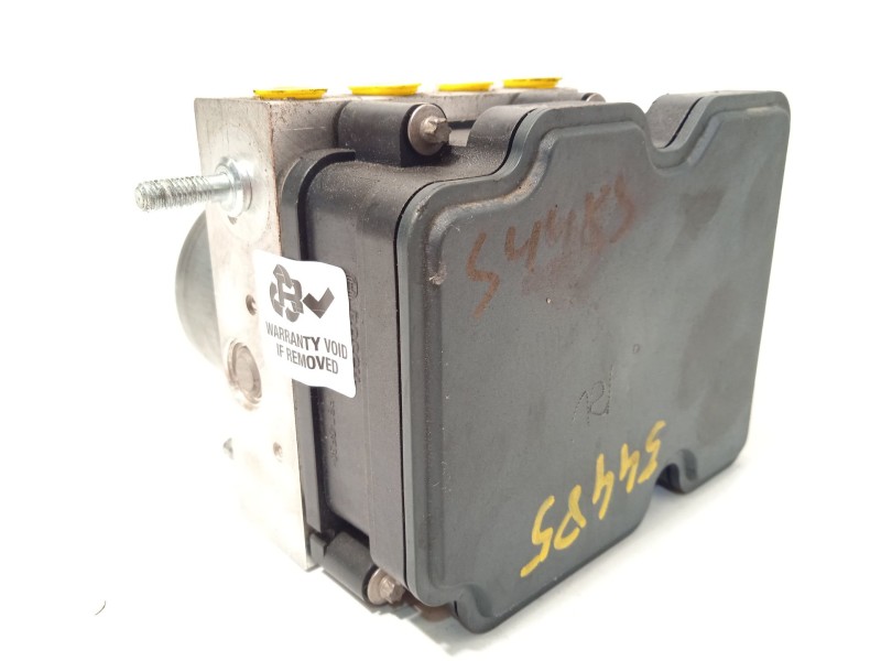 Recambio de abs para peugeot 3008 gt line referencia OEM IAM 9812786180 2265106539 970025