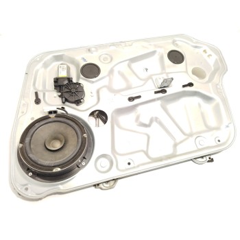 Recambio de elevalunas delantero derecho para hyundai sonata (nf) 2.0 crdi style referencia OEM IAM 400898 824813K002 