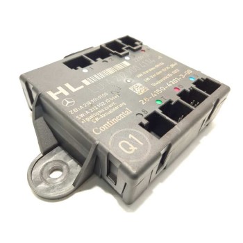 Recambio de centralita confort para mercedes-benz clase c (w204) lim. c 220 cdi blueefficiency (204.002) referencia OEM IAM A212