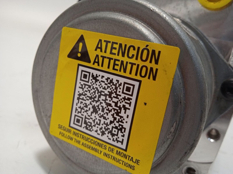 Recambio de abs para hyundai i20 20 ( bc3/bi3desde 08/20 ) referencia OEM IAM 58910Q0205 6158941600 Q058922500