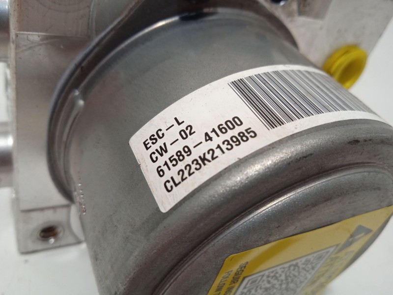 Recambio de abs para hyundai i20 20 ( bc3/bi3desde 08/20 ) referencia OEM IAM 58910Q0205 6158941600 Q058922500