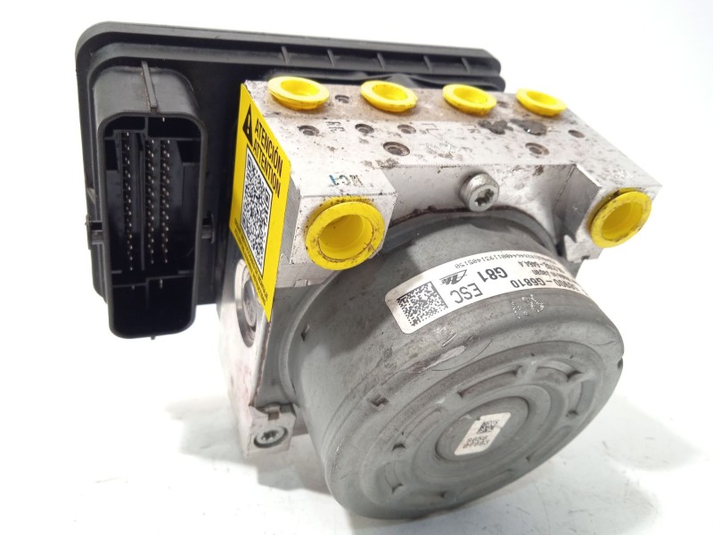 Recambio de abs para kia picanto (ja) concept referencia OEM IAM 58900G6810 28516033083 06210264644