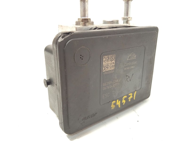 Recambio de abs para kia picanto (ja) concept referencia OEM IAM 58900G6810 28516033083 06210264644