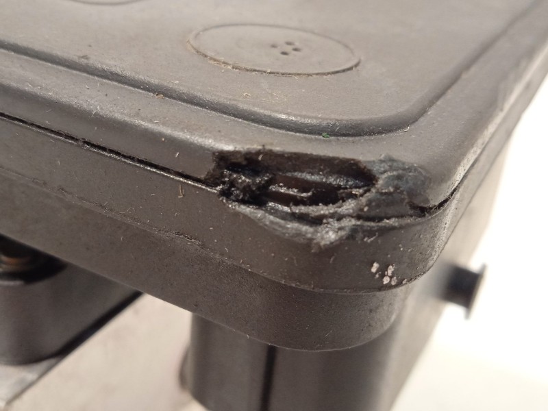 Recambio de abs para kia picanto (ja) concept referencia OEM IAM 58900G6810 28516033083 06210264644