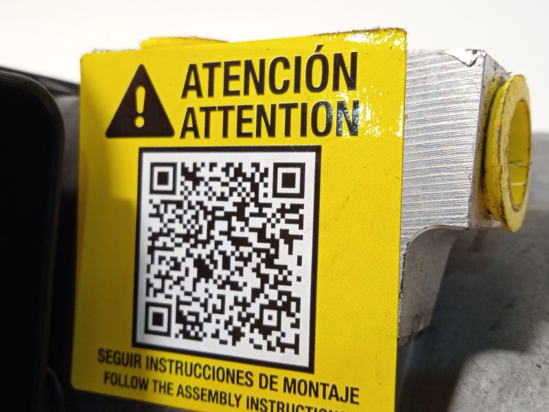 Recambio de abs para kia picanto (ja) concept referencia OEM IAM 58900G6810 28516033083 06210264644