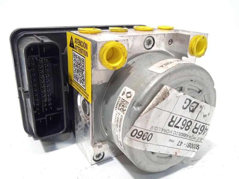 Recambio de abs para dacia sandero iii 1.0 tce 90 referencia OEM IAM 476602867R 28517155113 10022025304