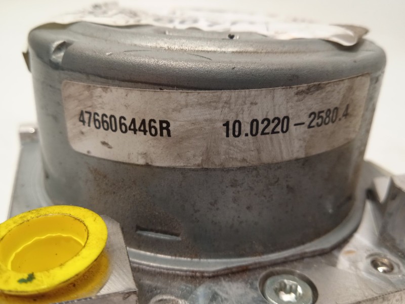 Recambio de abs para dacia sandero iii 1.0 tce 90 referencia OEM IAM 476602867R 28517155113 10022025304