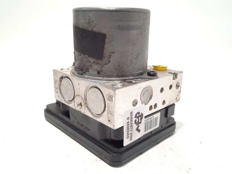 Recambio de abs para hyundai tucson tecno 2wd referencia OEM IAM 58920D7100 BE6003R100 MGH80BH6013R100