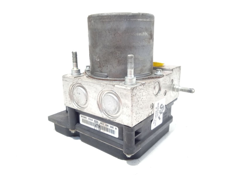 Recambio de abs para peugeot 5008 sport pack referencia OEM IAM 9674677580 0265951738 0265230304