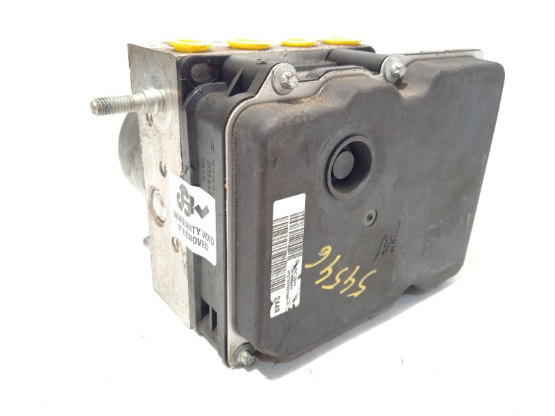 Recambio de abs para peugeot 5008 sport pack referencia OEM IAM 9674677580 0265951738 0265230304