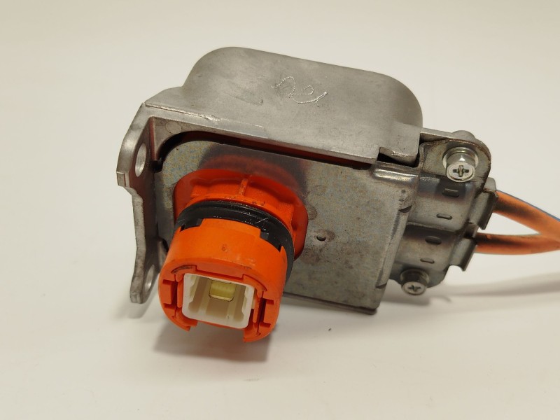 Recambio de modulo electronico para toyota yaris cross (mxp_) 1.5 (mxpb10) referencia OEM IAM 821H2K0030  